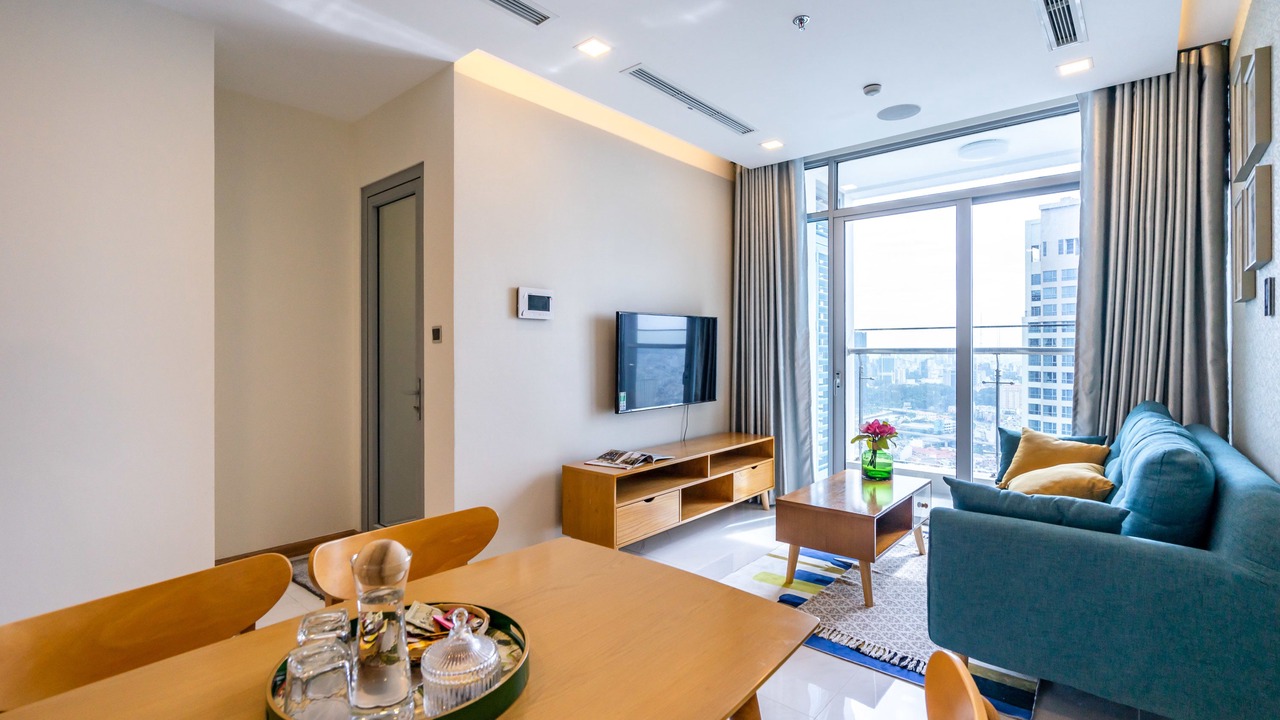 Photo of Patio Balcony in Hang Xanh