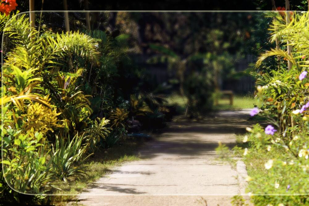 Photo of Outdoor in Gili Air