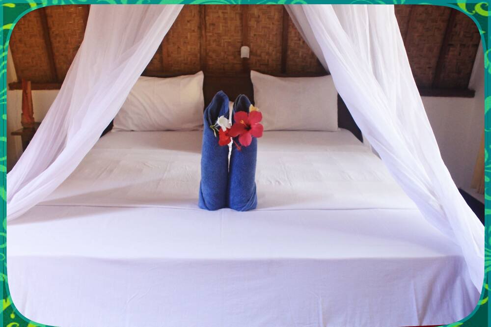 Photo of Bedroom in Gili Air