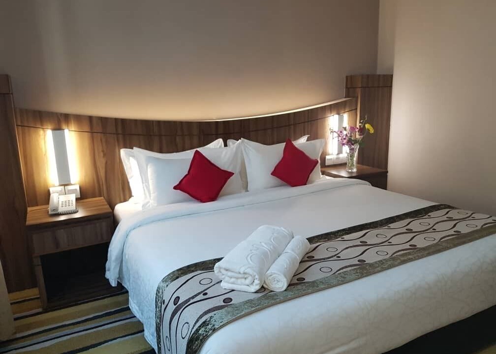 Photo of Bedroom in Miri