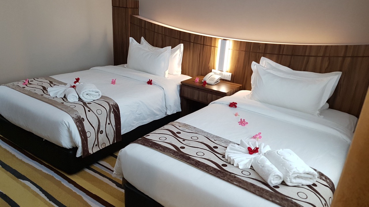 Photo of Bedroom in Miri
