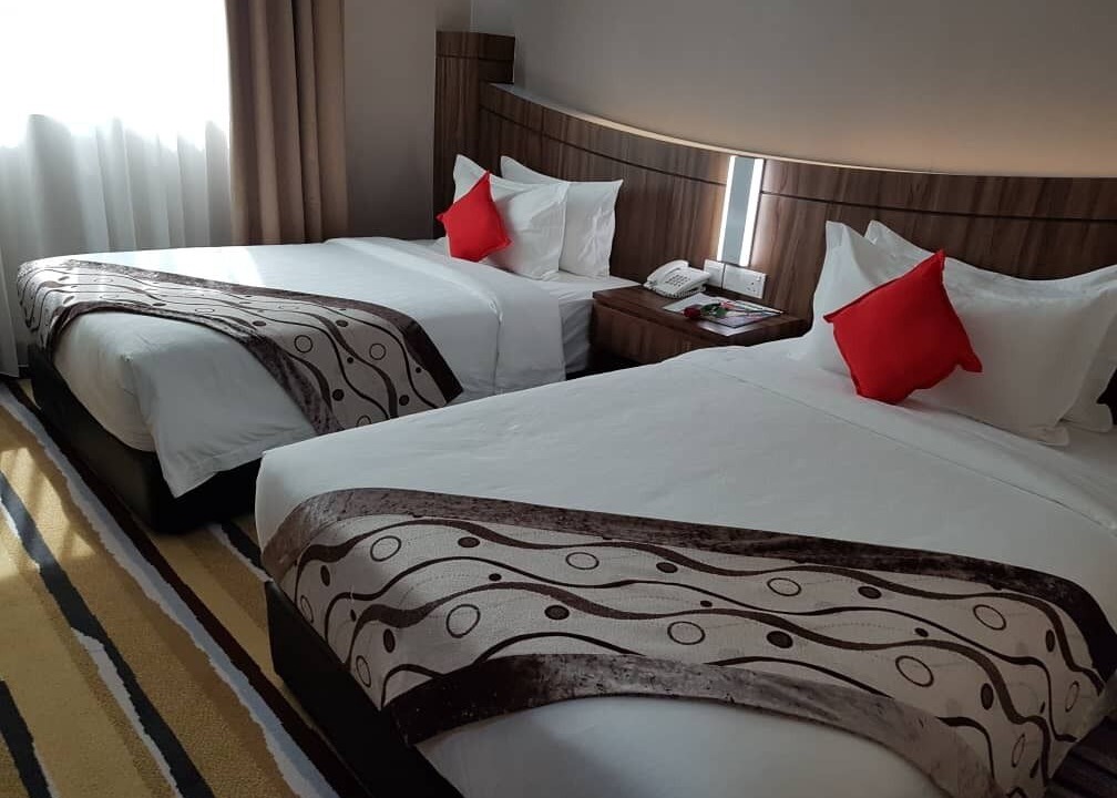 Photo of Bedroom in Miri