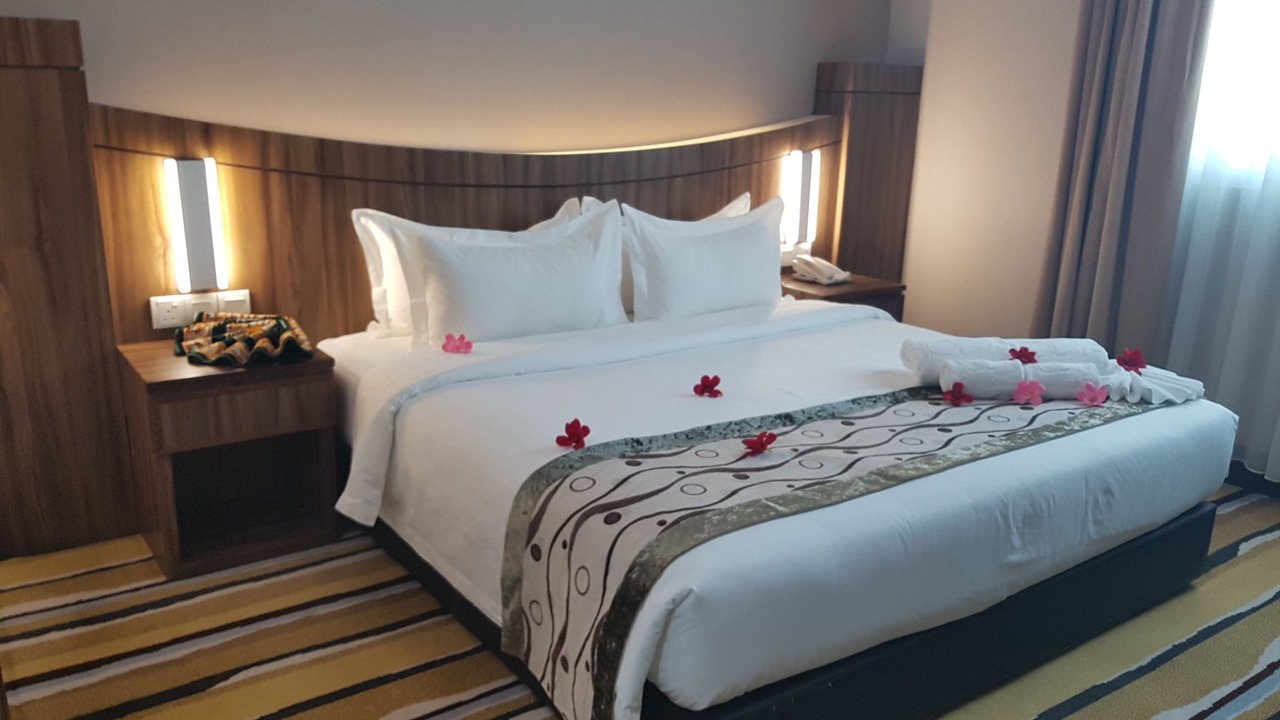 Photo of Bedroom in Miri