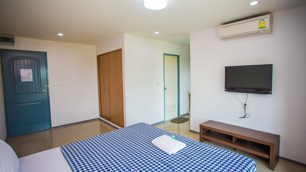 Photo of Bedroom in Huai Kapi