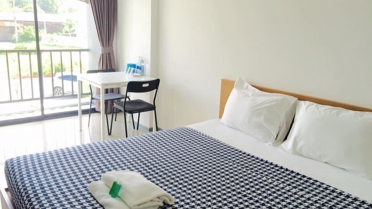 Photo of Bedroom in Huai Kapi