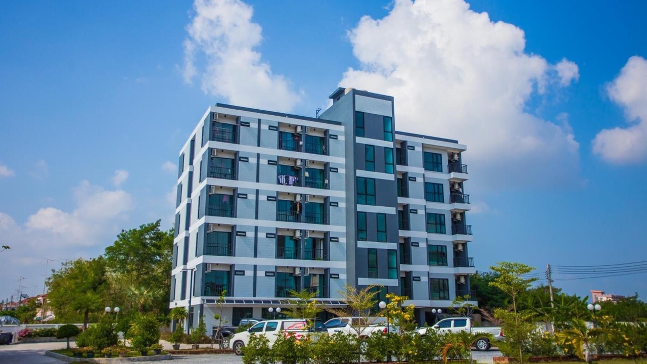Photo of Outdoor in Huai Kapi