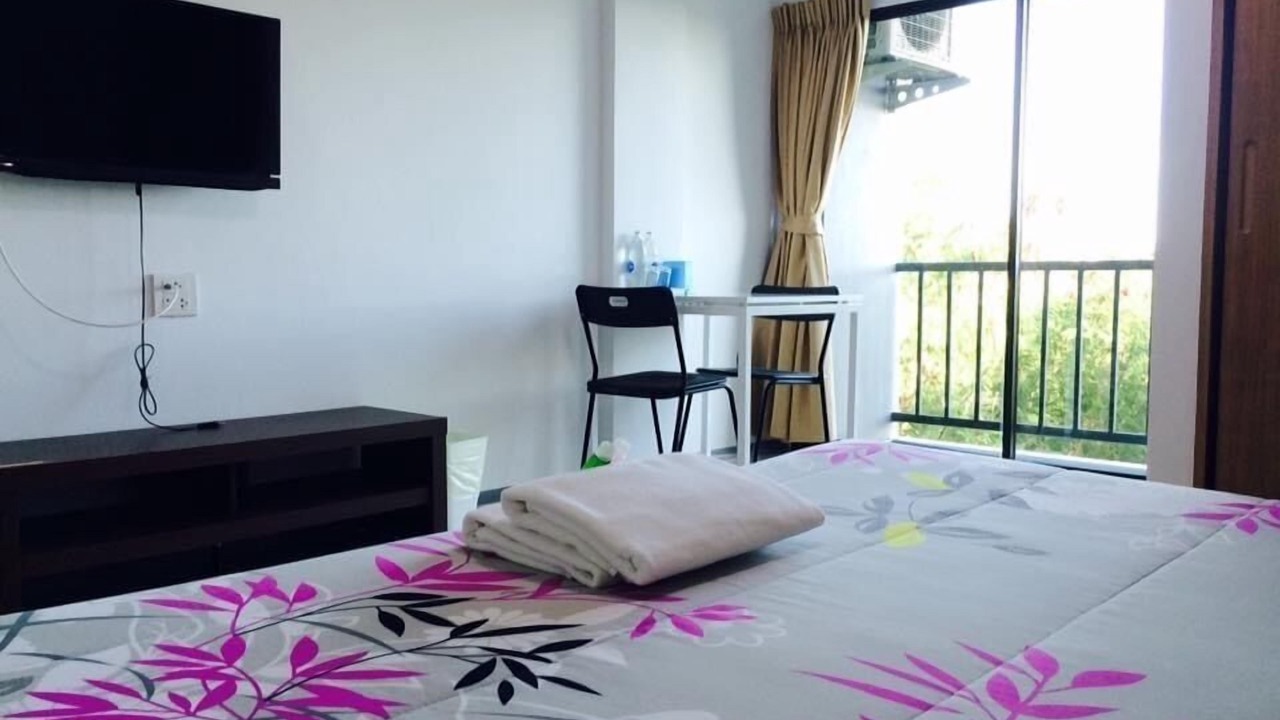 Photo of Bedroom in Huai Kapi