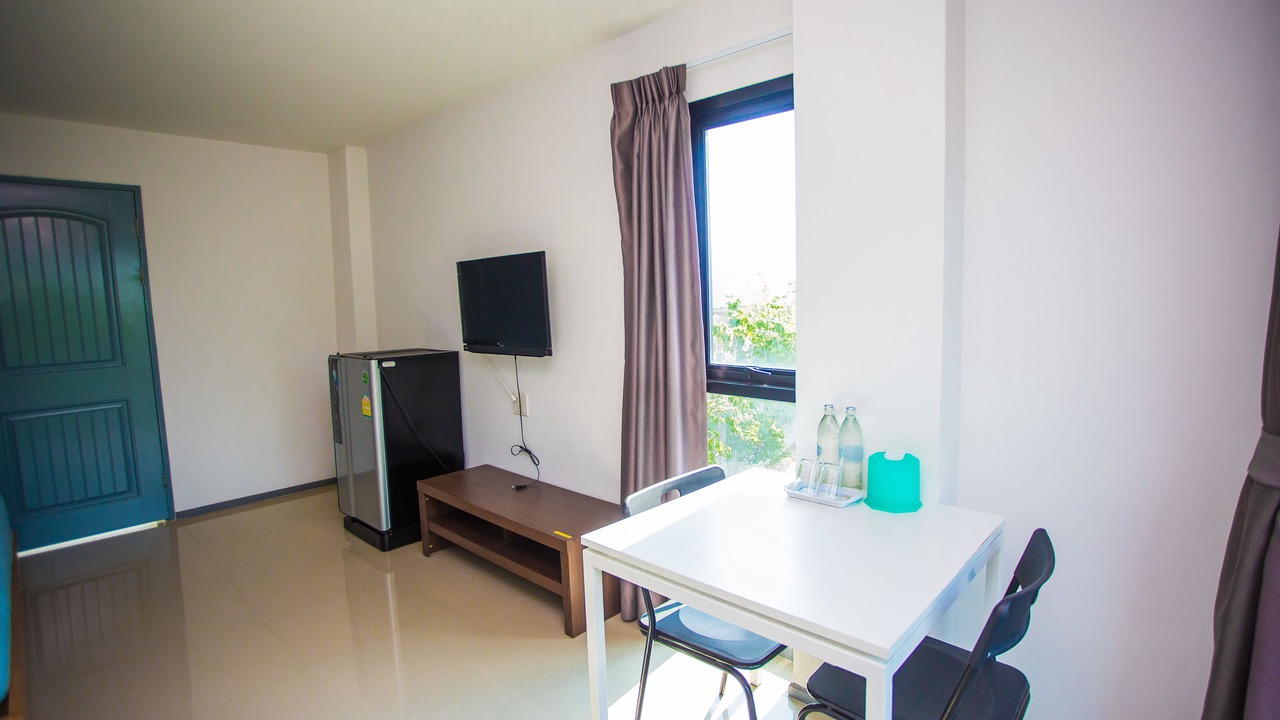 Photo of Bedroom in Huai Kapi