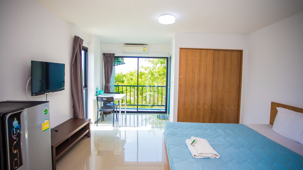 Photo of Bedroom in Huai Kapi