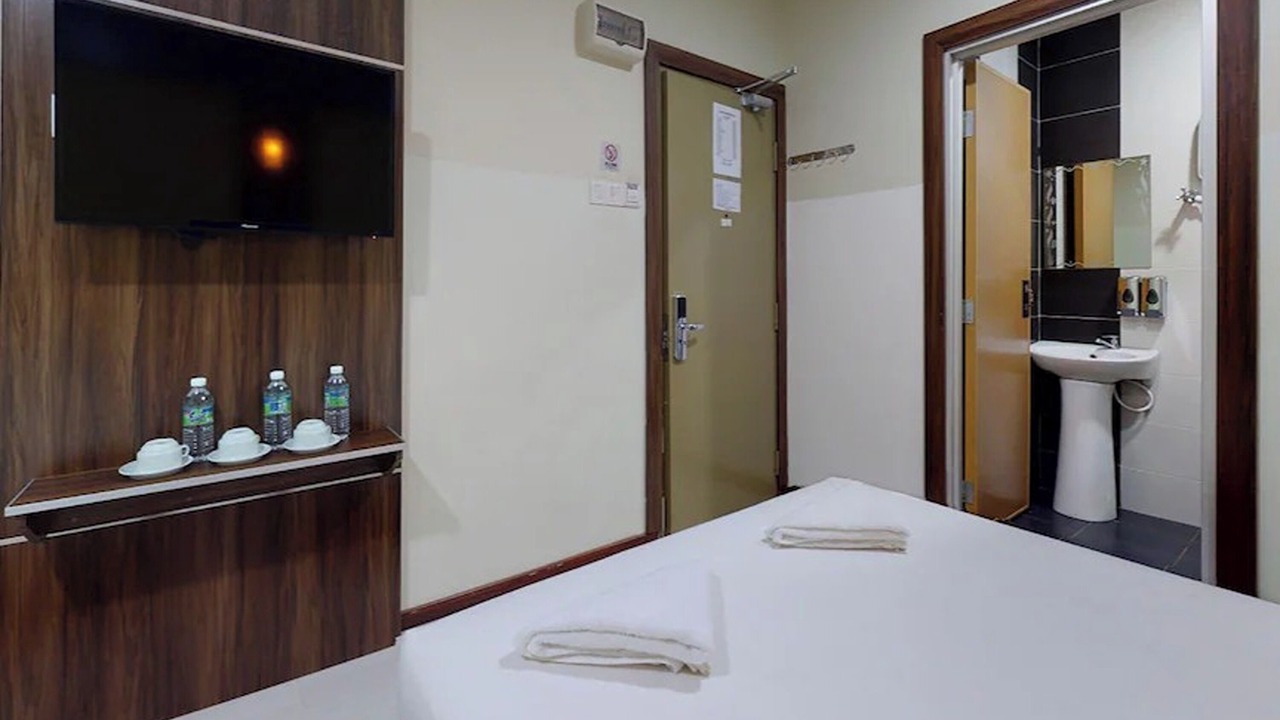 Photo of Bedroom in Subang Jaya