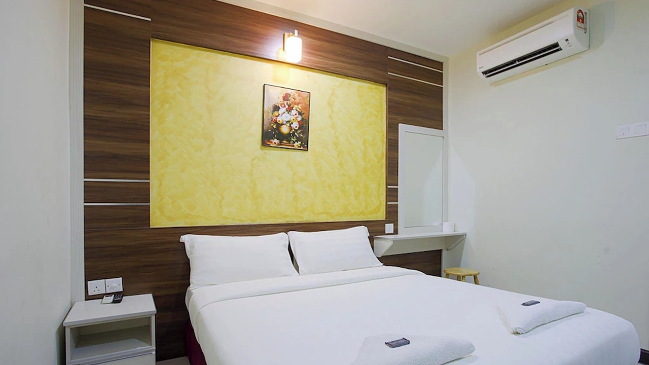 Photo of Bedroom in Subang Jaya