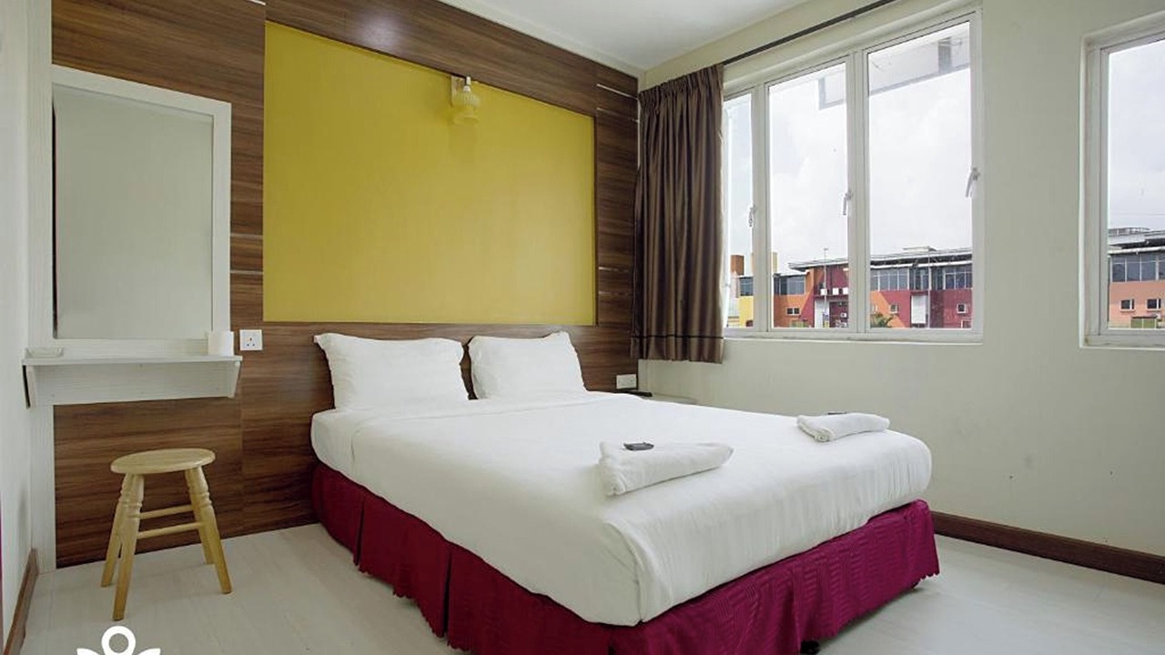 Photo of Bedroom in Subang Jaya