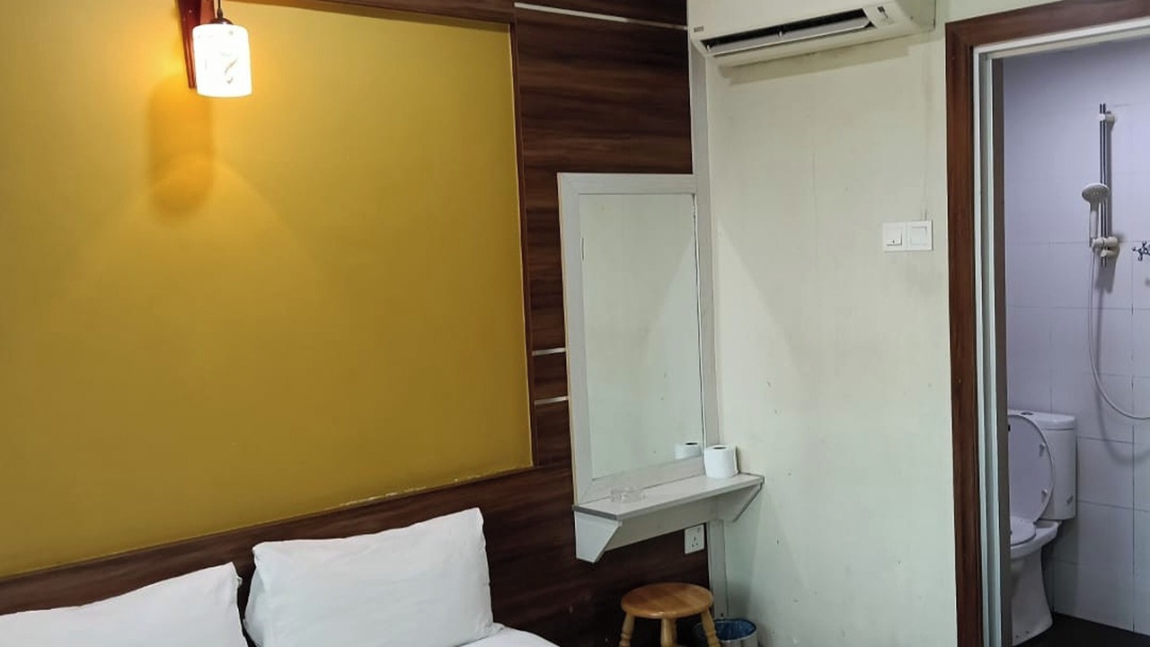 Photo of Bedroom in Subang Jaya