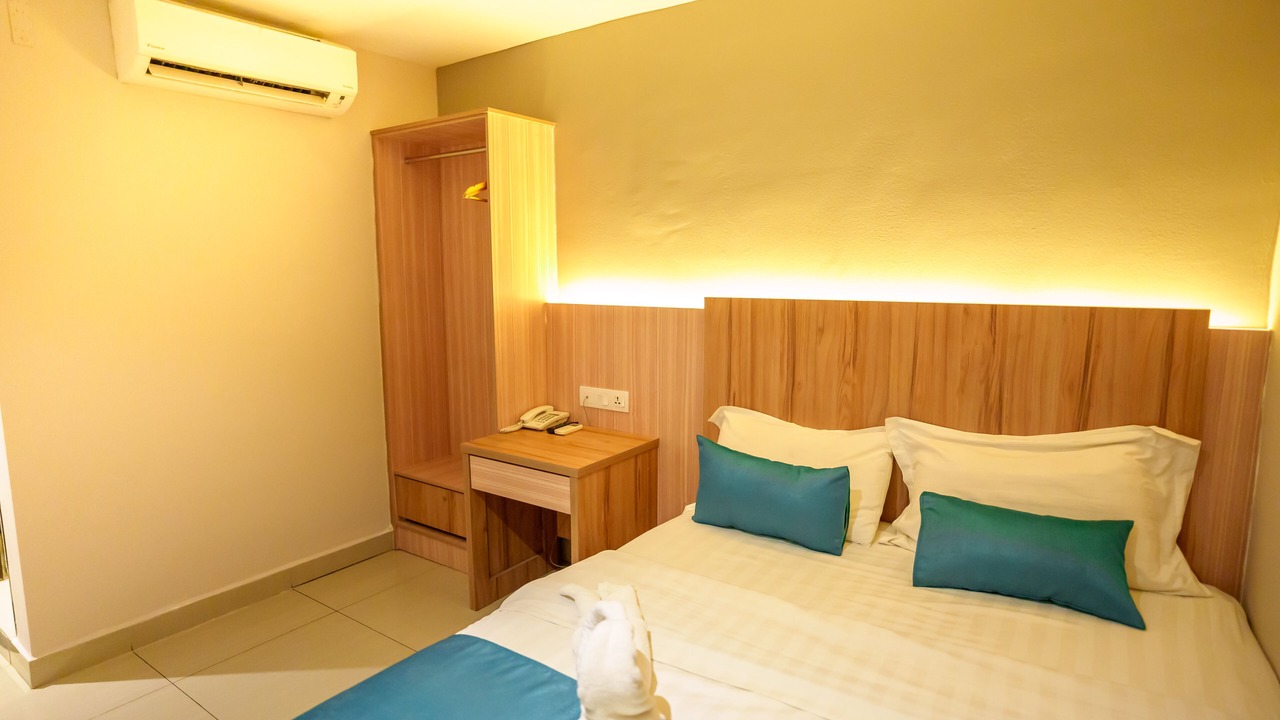 Photo of Bedroom in Brickfields