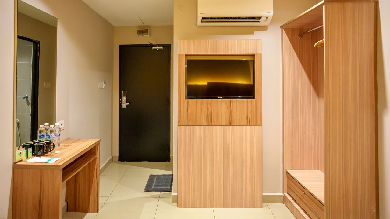 Photo of Bedroom in Brickfields