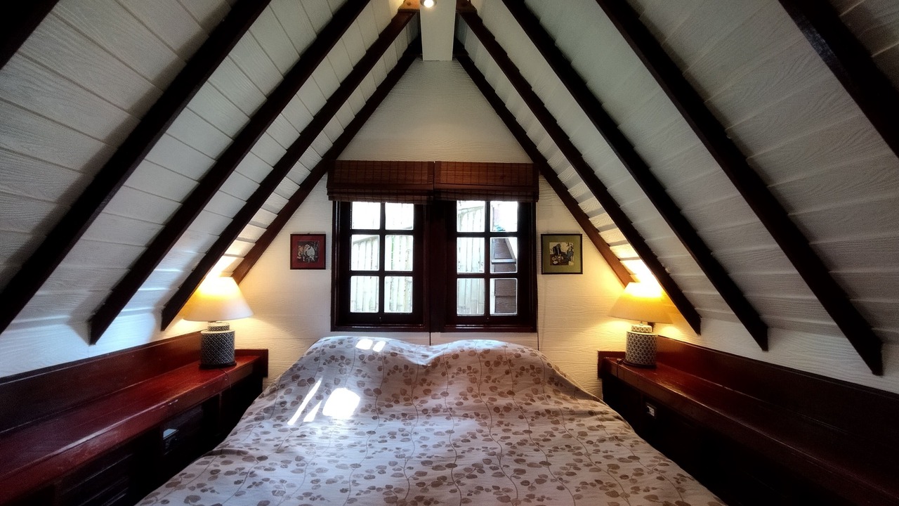 Photo of Bedroom in Ban Thalane
