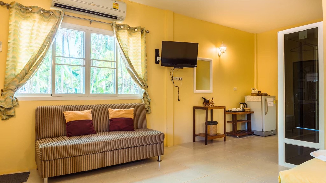 Photo of Bedroom in Chakphong