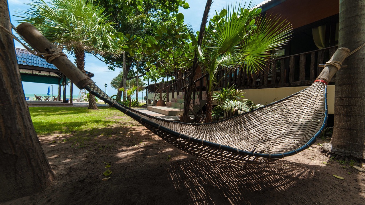 Photo of Outdoor in Chakphong