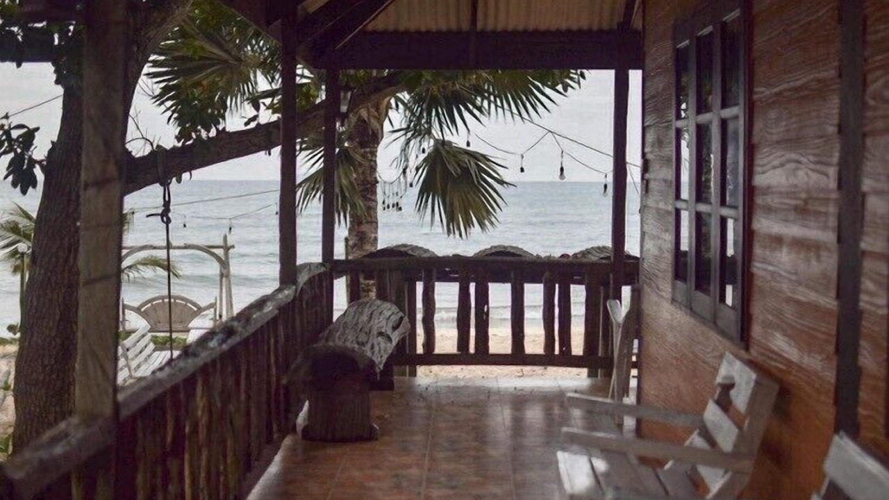 Photo of Bedroom in Chakphong
