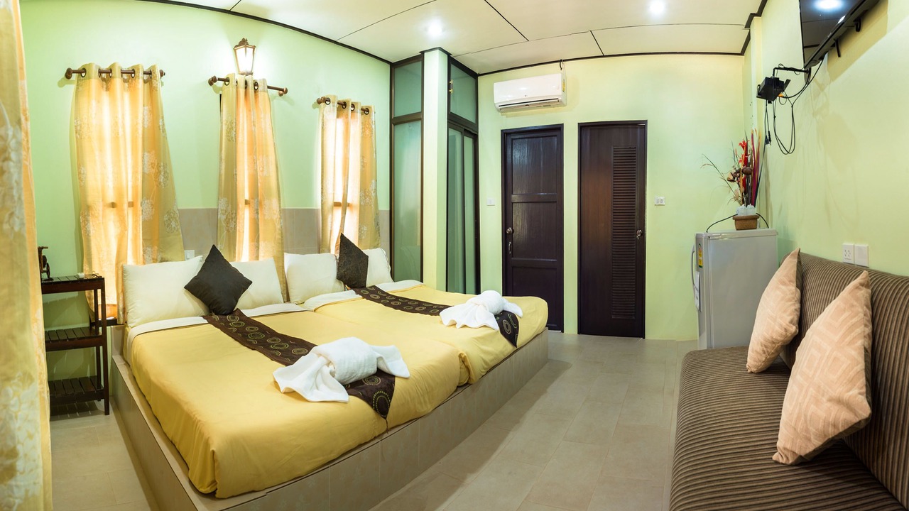 Photo of Bedroom in Chakphong