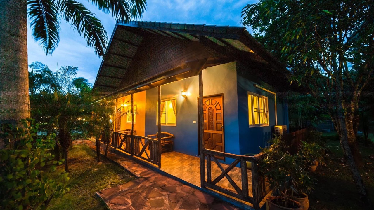 Photo of Bedroom in Chakphong
