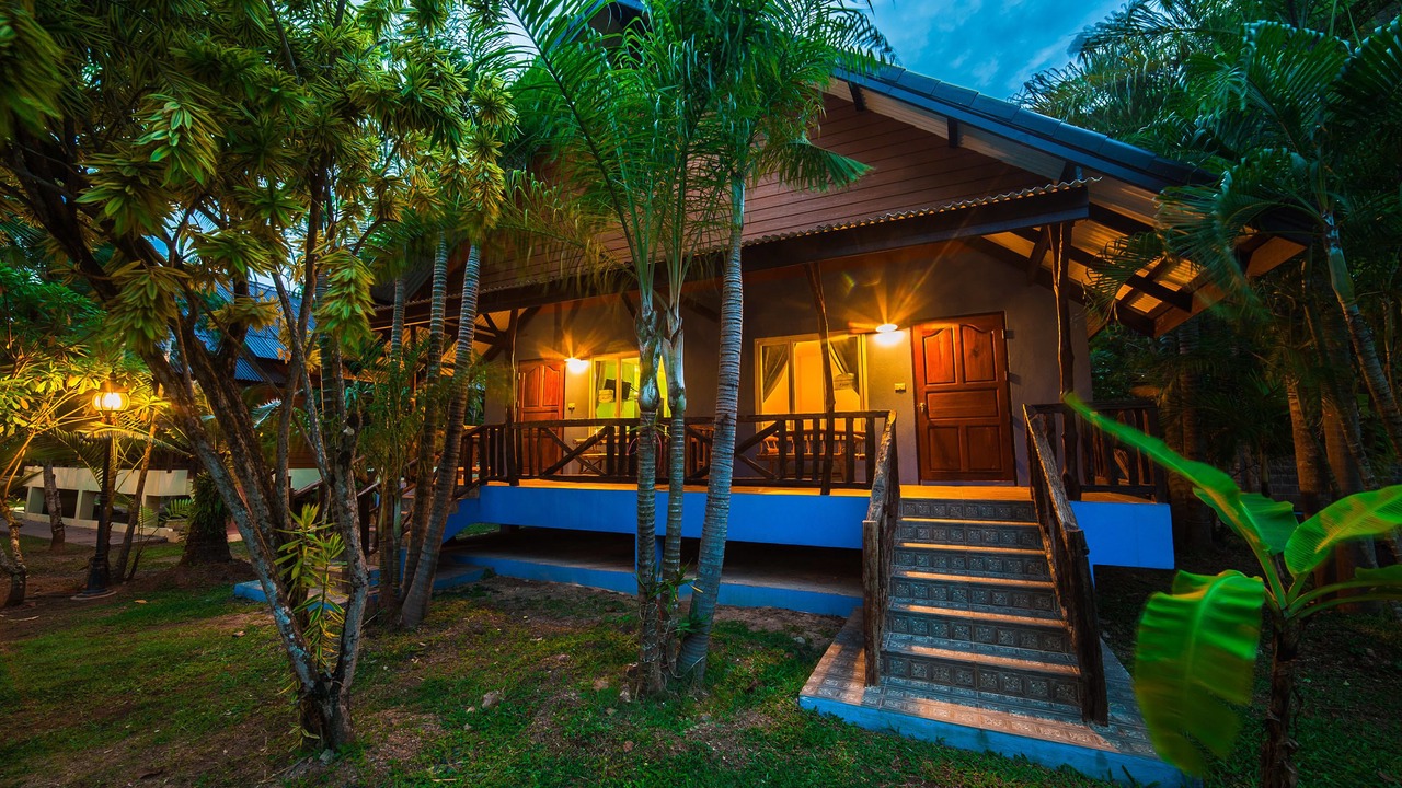 Photo of Bedroom in Chakphong