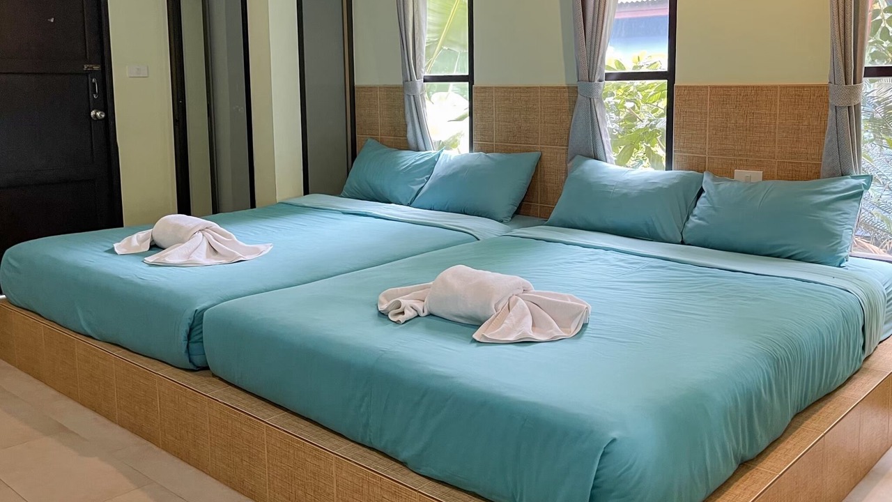 Photo of Bedroom in Chakphong