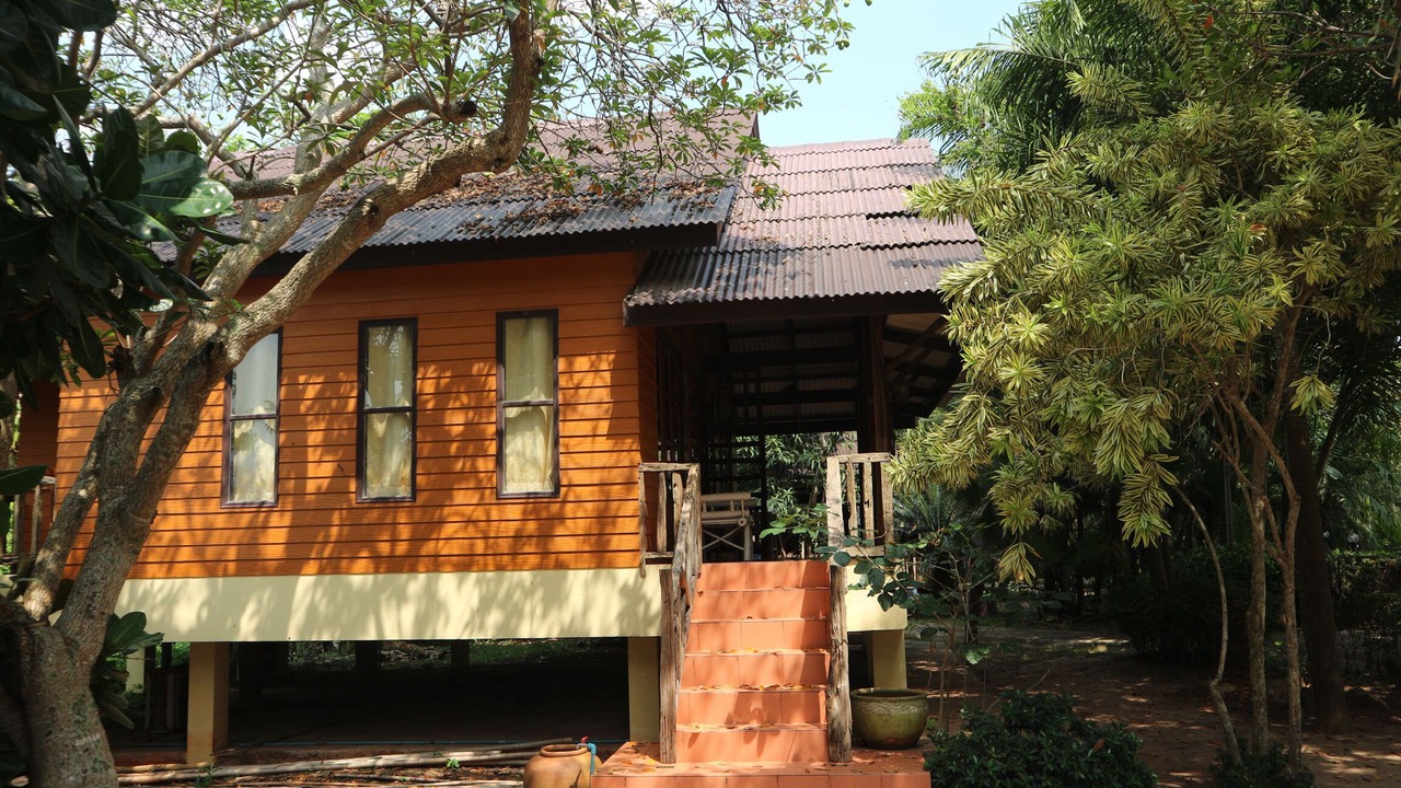 Photo of Bedroom in Chakphong