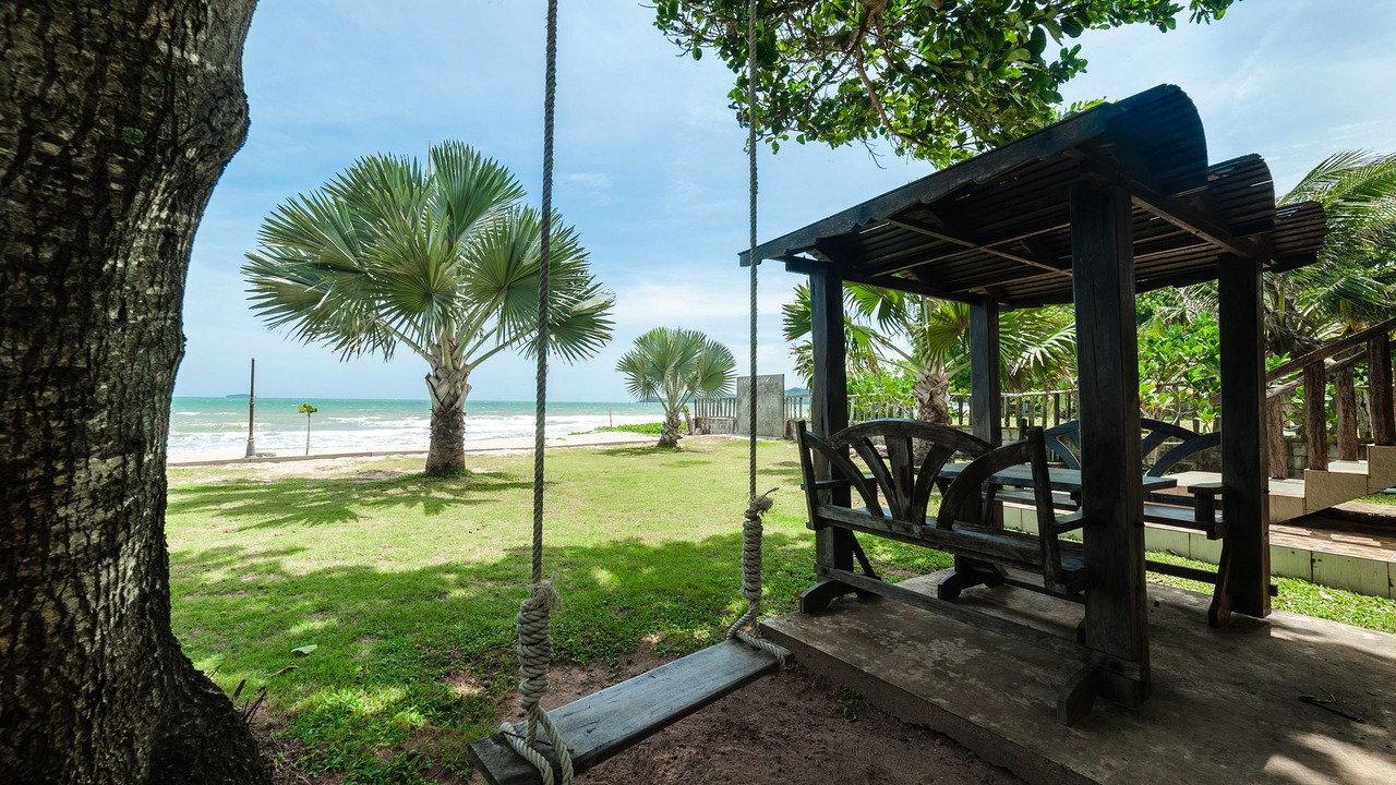Photo of Outdoor in Chakphong