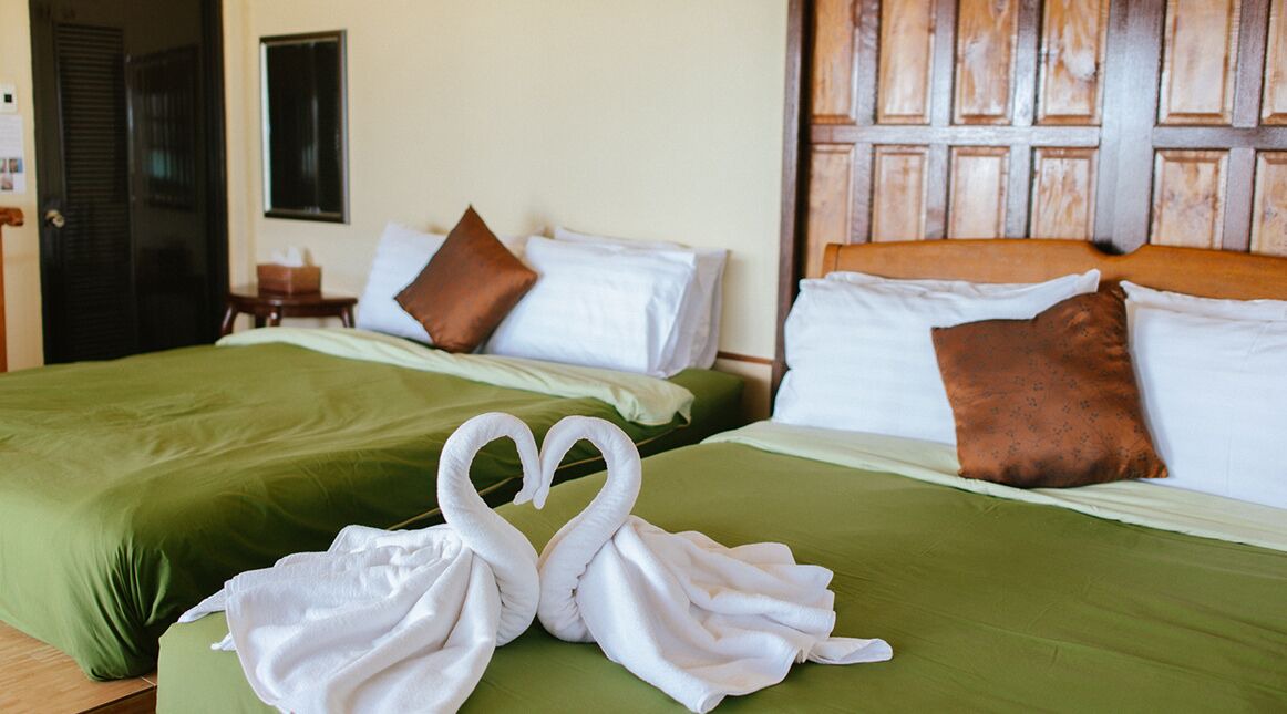 Photo of Bedroom in Chakphong