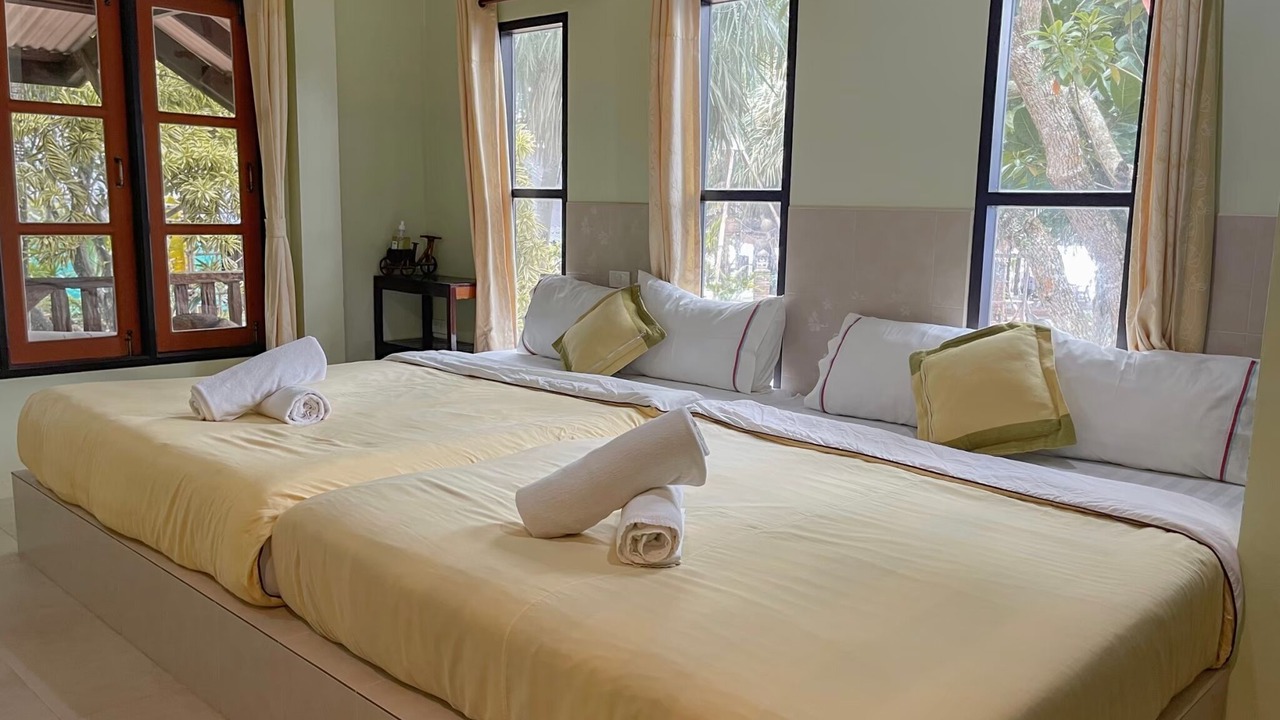 Photo of Bedroom in Chakphong