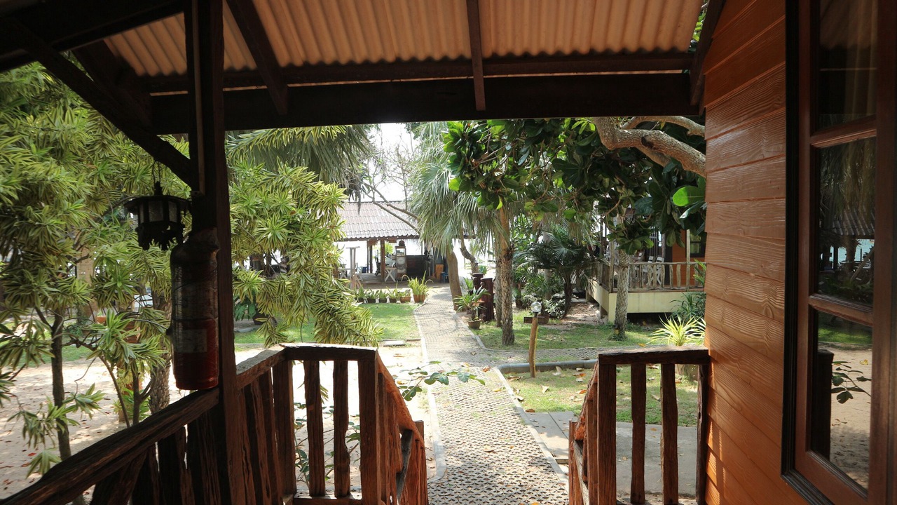 Photo of Bedroom in Chakphong