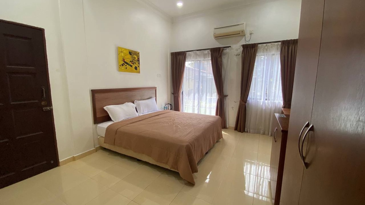 Photo of Bedroom in George Town