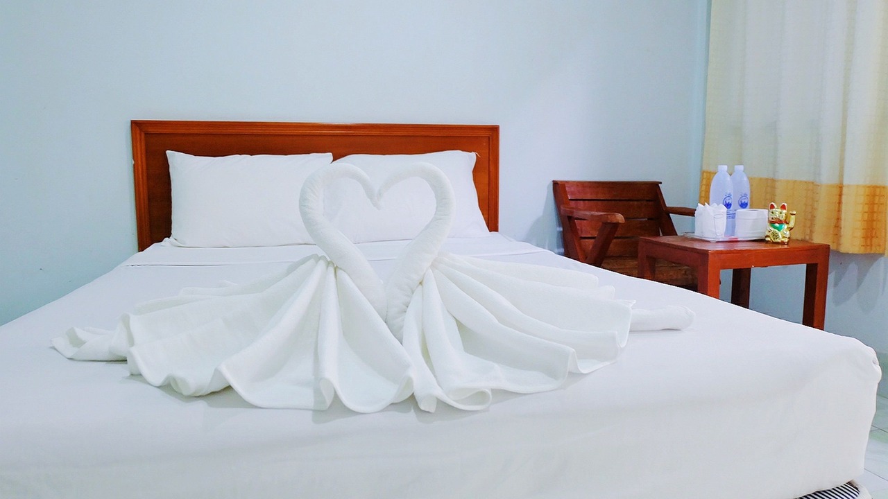 Photo of Bedroom in Wieng
