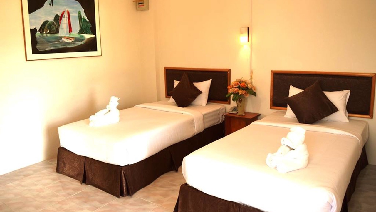 Photo of Bedroom in Koh Kaew