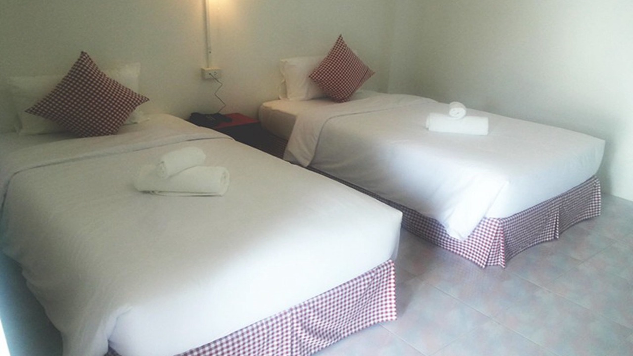 Photo of Bedroom in Koh Kaew