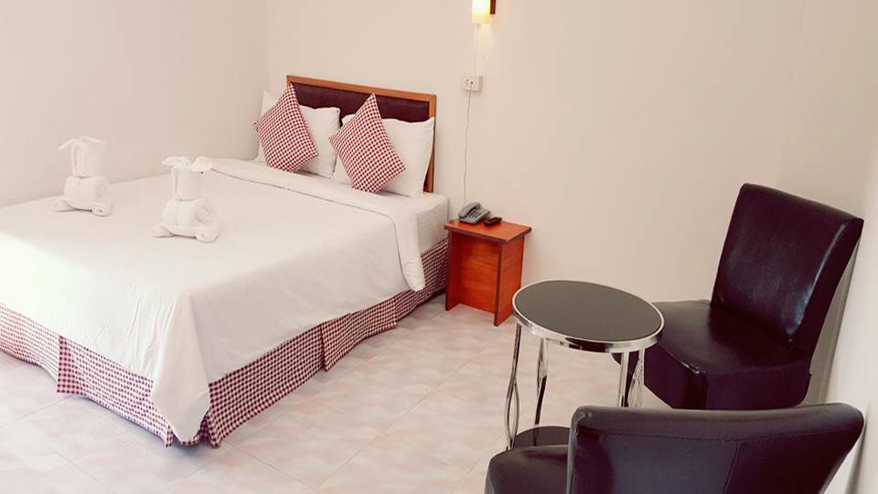 Photo of Bedroom in Koh Kaew