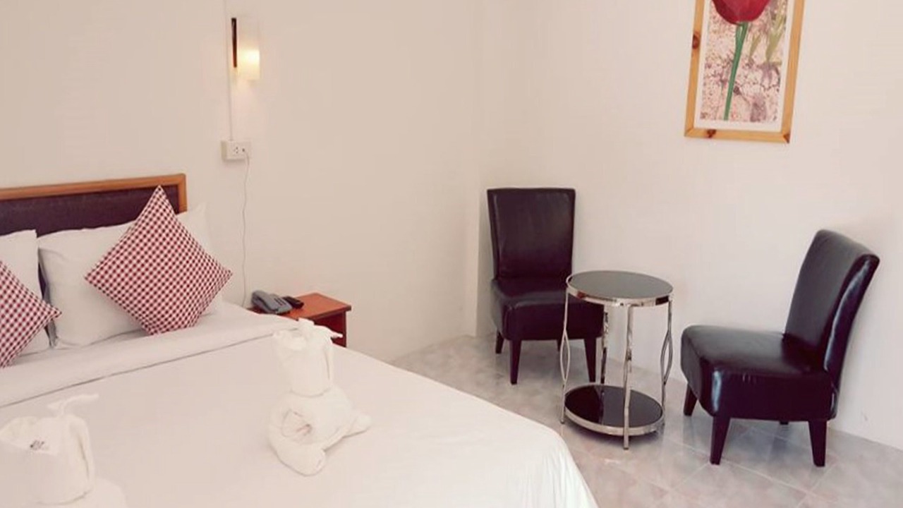 Photo of Bedroom in Koh Kaew