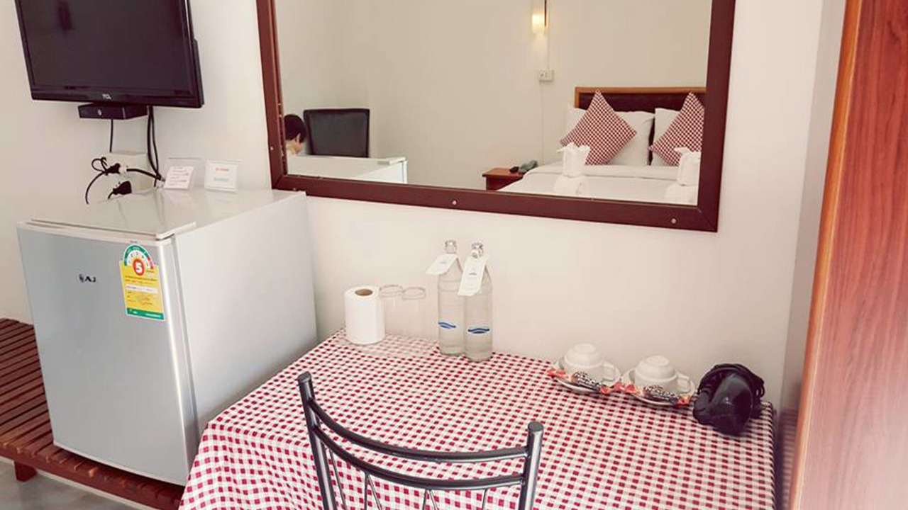 Photo of Bedroom in Koh Kaew