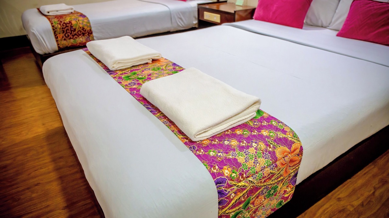 Photo of Bedroom in Thai Chang