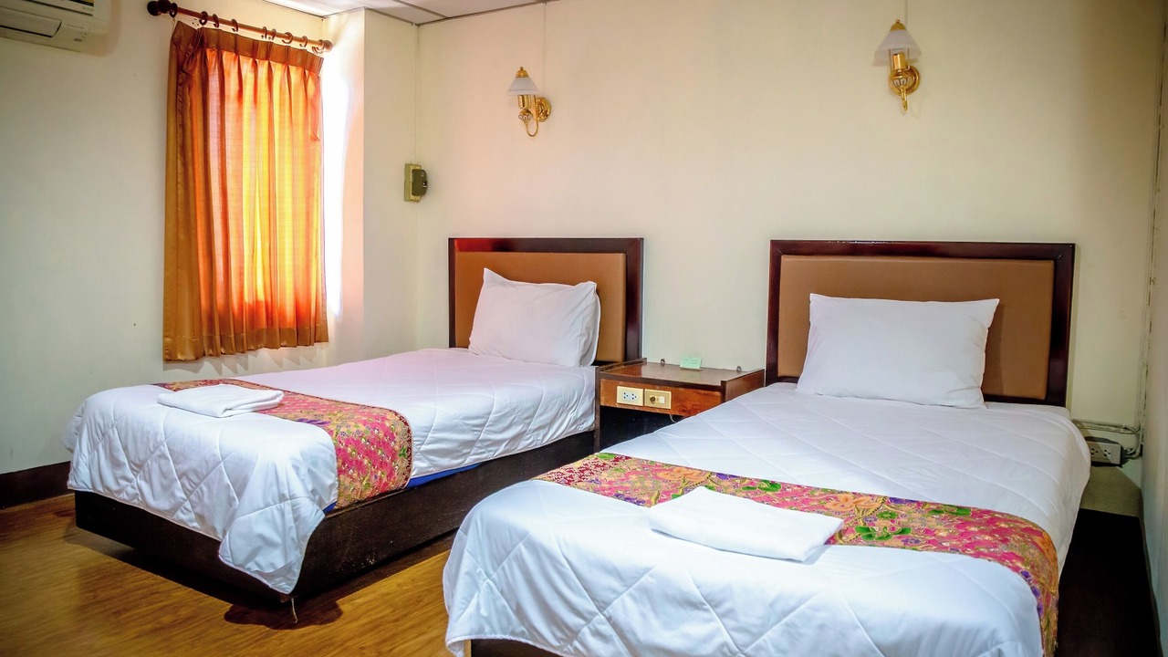 Photo of Bedroom in Thai Chang
