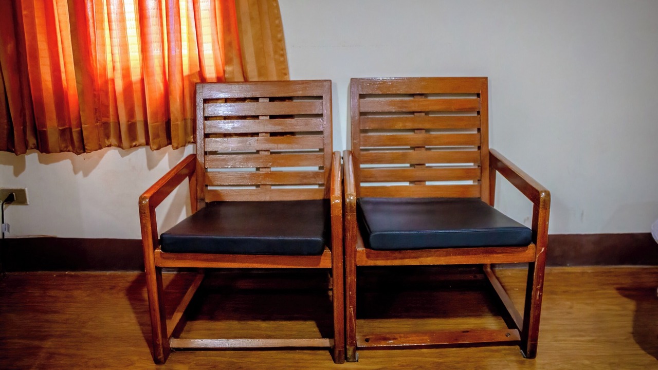 Photo of Bedroom in Thai Chang
