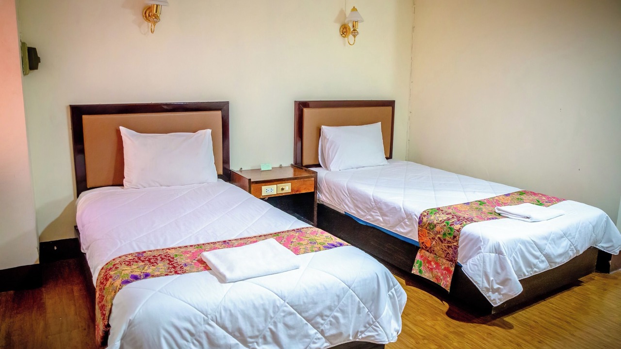 Photo of Bedroom in Thai Chang