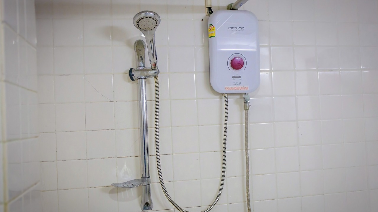 Photo of Bathroom in Thai Chang