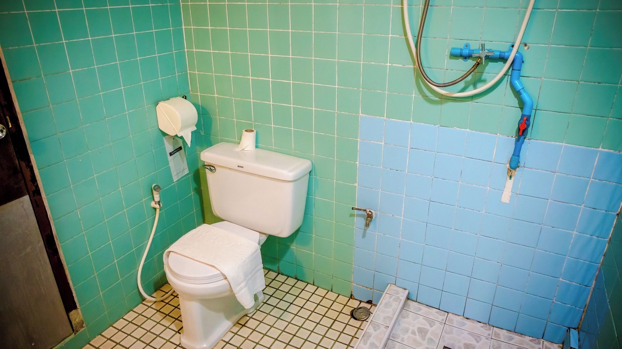 Photo of Bathroom in Thai Chang