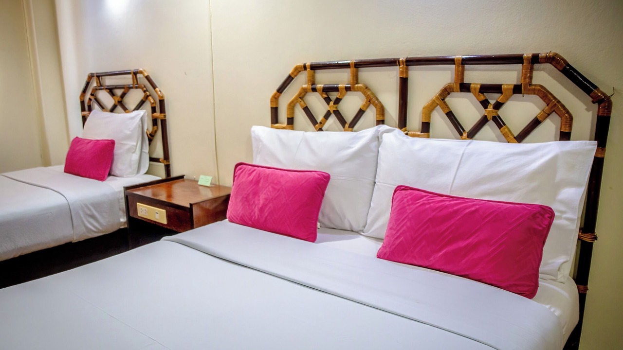 Photo of Bedroom in Thai Chang