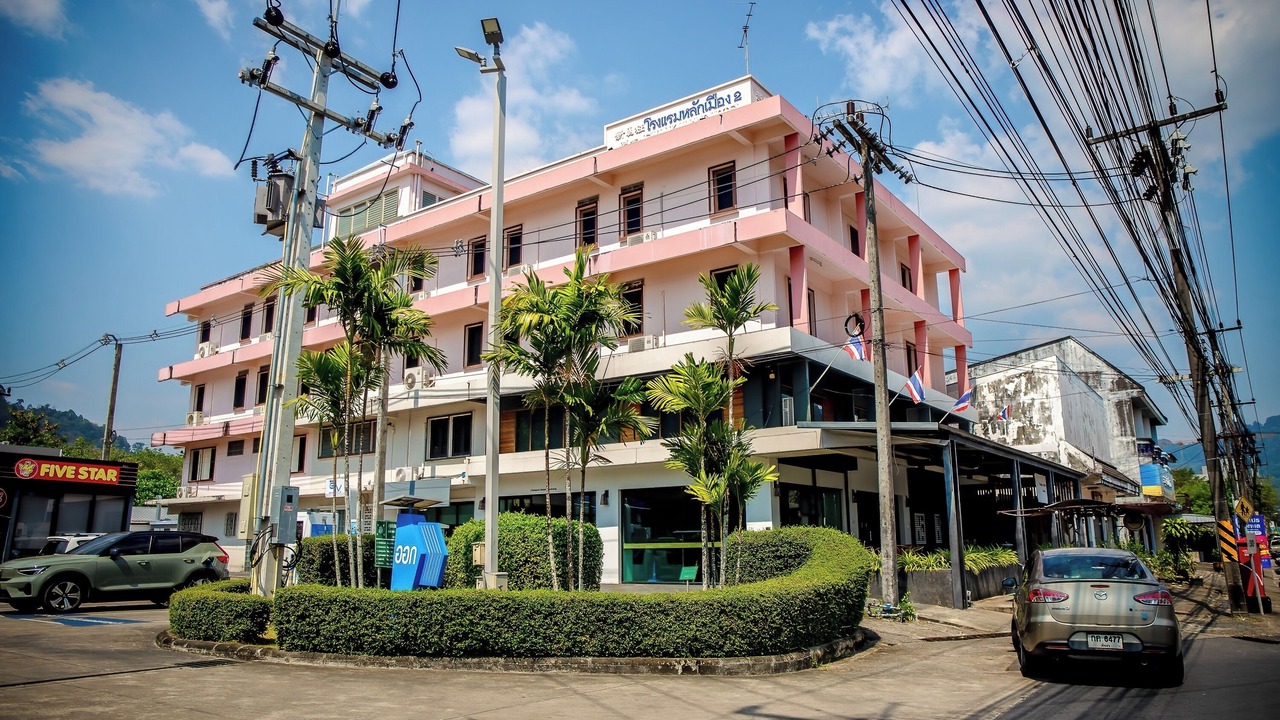 Photo of Outdoor in Thai Chang