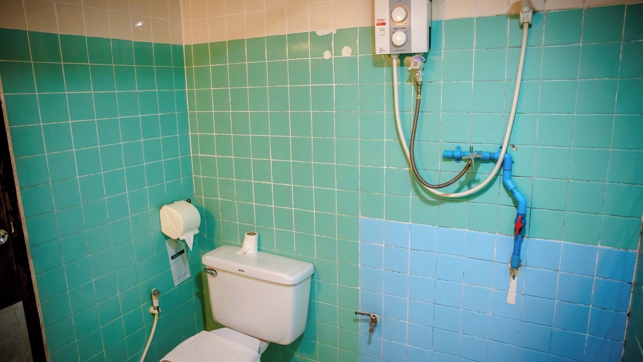 Photo of Bathroom in Thai Chang