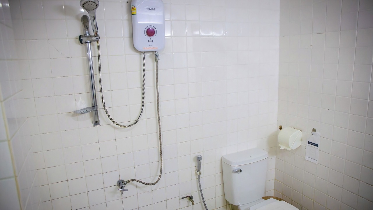 Photo of Bathroom in Thai Chang