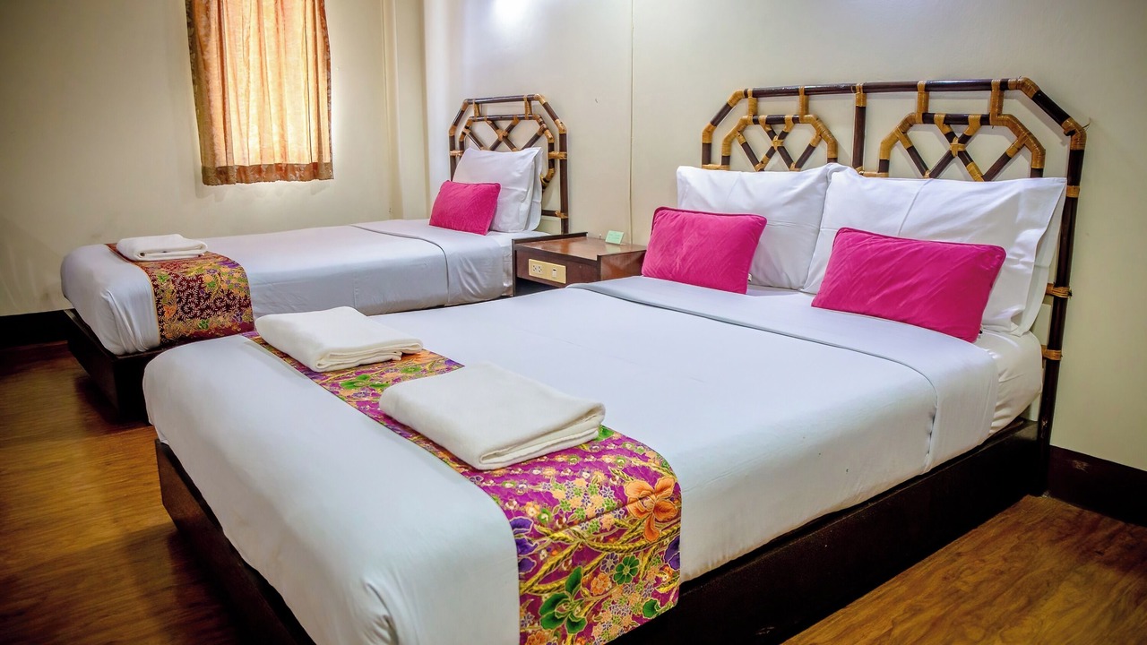 Photo of Bedroom in Thai Chang